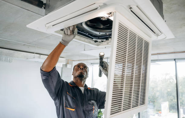 Licensed Hvac Installation service in Round O, SC - FH HVAC