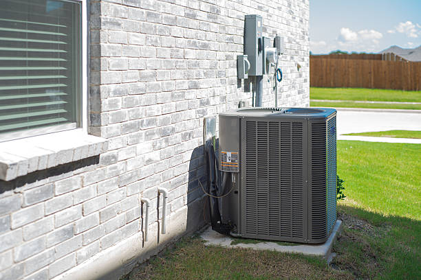 Reliable Hvac Installation contractor in Round O, SC by FH HVAC