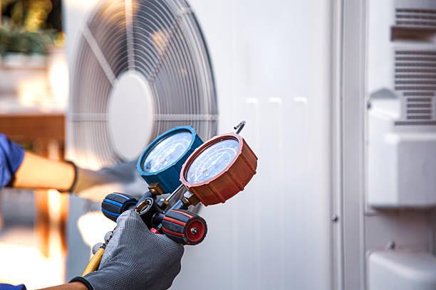 Affordable Hvac Installation solutions in Round O, SC