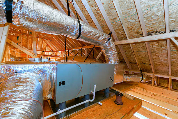 Top rated local Hvac Installation specialists in Round O, SC